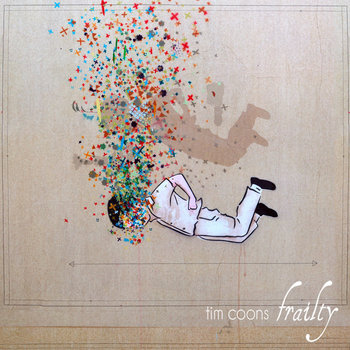 Frailty (Remastered) cover art