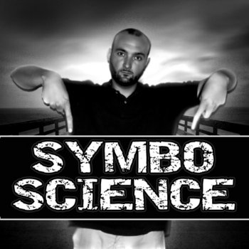 SYMBO SCIENCE cover art