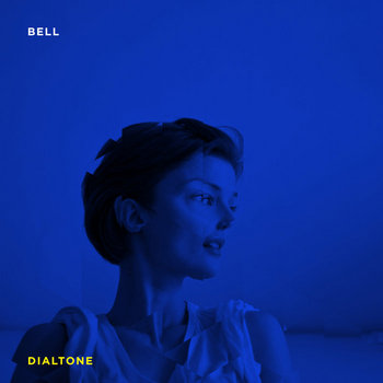 Dialtone - Single cover art
