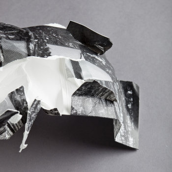 la ligne âpre cover art
