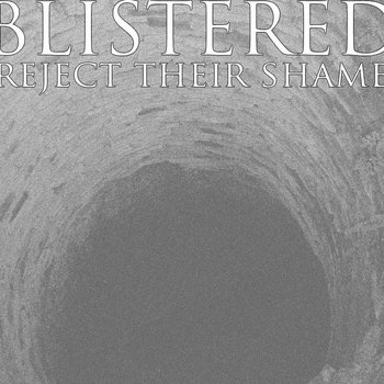 Reject Their Shame cover art