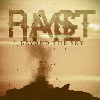 Beyond The Sky cover art