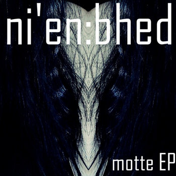 Motte EP cover art