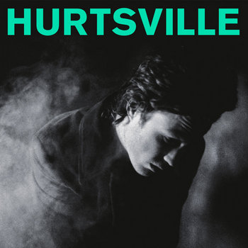 Hurtsville cover art