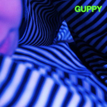 Seen cover art