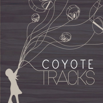 Tracks cover art