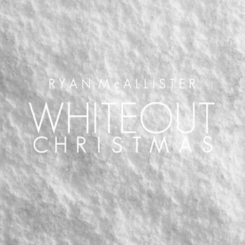 WHITEOUT CHRISTMAS cover art