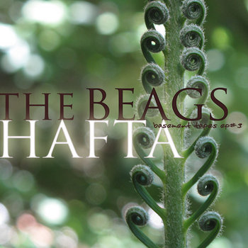 Hafta cover art