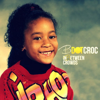 InBetween Crowds cover art