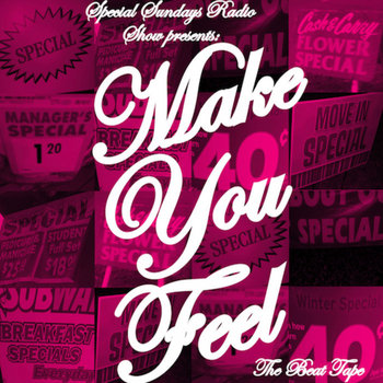 Make You Feel cover art