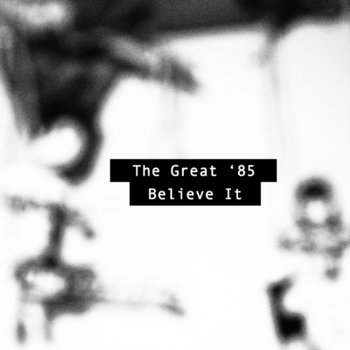 Believe It cover art