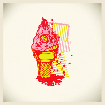 School Skulls cover art