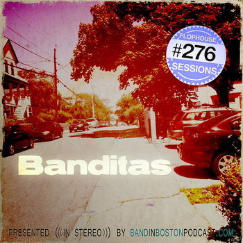 #276: Banditas cover art