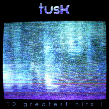 10 Greatest Hits ! cover art