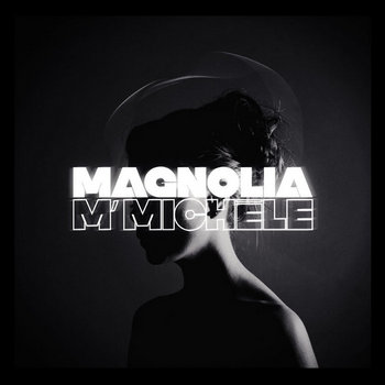 Magnolia cover art
