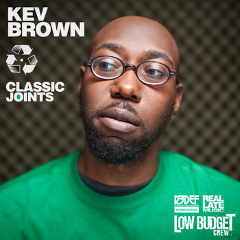 Classic Joints cover art