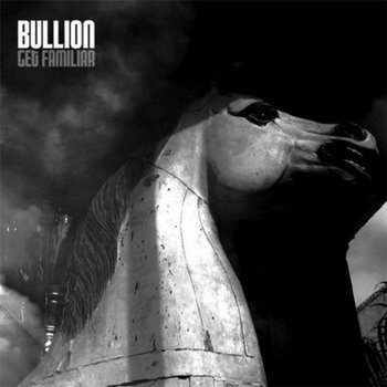 Get Familiar cover art