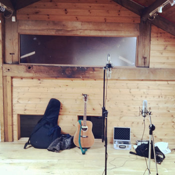 The Attic Sessions cover art