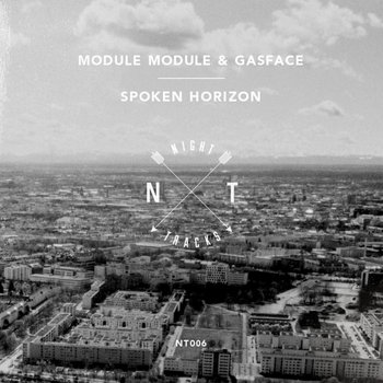(NT006) Spoken Horizon cover art