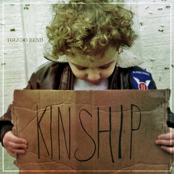 Kinship cover art
