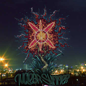Nuclear Summer cover art