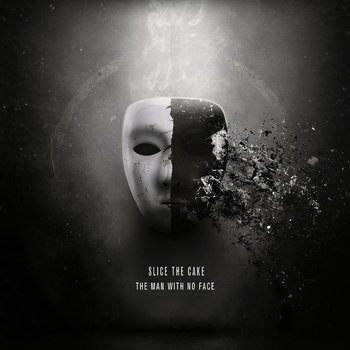The Man With No Face cover art
