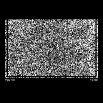 The Body LP cover art
