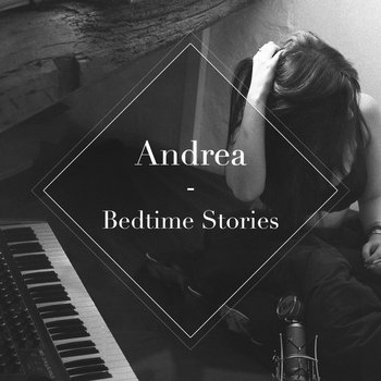 Bedtime Stories EP cover art