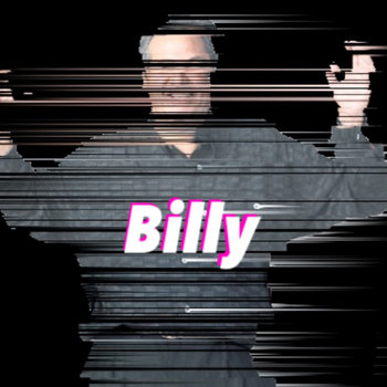 Billy cover art