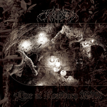 Live at Roadburn 2008 cover art