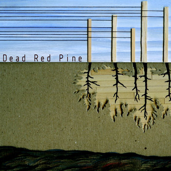Dead Red Pine cover art