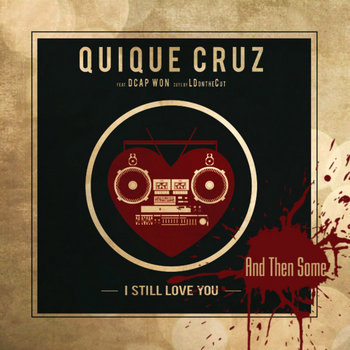I Still Love You... And Then Some cover art