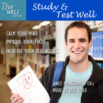 Study & Test Well cover art