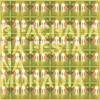 há festa na moradia cover art