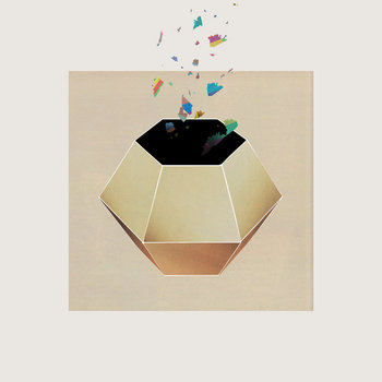 Pallister Chant cover art