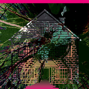 Board Up The House Remixes Vol. 5 cover art