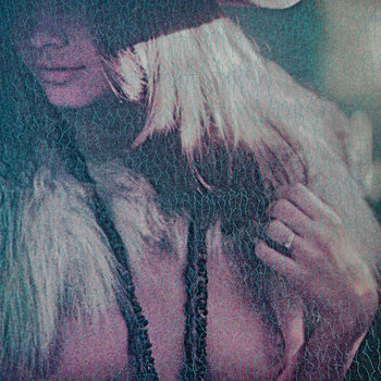 French Maid 12" cover art