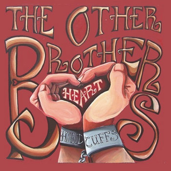 Heart Hand Cuffs cover art