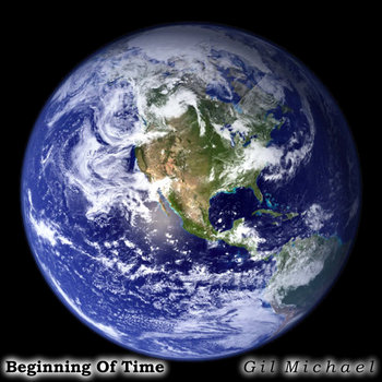 Beginning Of Time (Modern Folk Songs) cover art