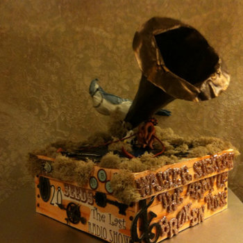 28 Seeds: The Last Radio Show cover art