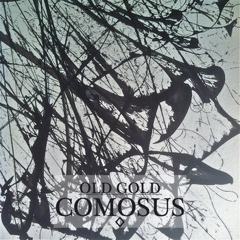 (GFR035) Comosus cover art