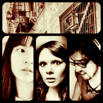 The Greasy Pipes cover art