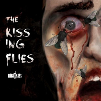 The Kissing Flies cover art
