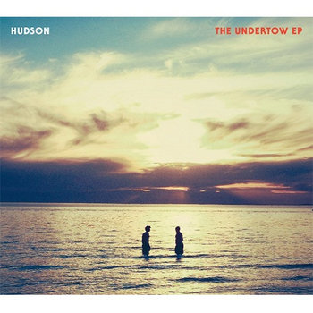 The Undertow EP cover art