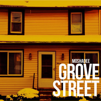 Grove Street cover art