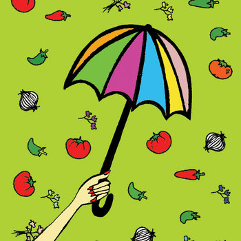 Salsa Chips cover art