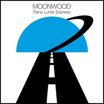 Trans Lunar Express cover art