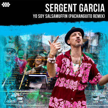 Yo Soy Salsamuffin (Pachanguito Remix) cover art