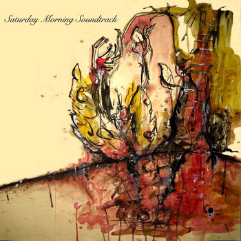 Saturday Morning Soundtrack cover art