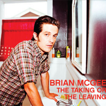 The Taking or The Leaving cover art